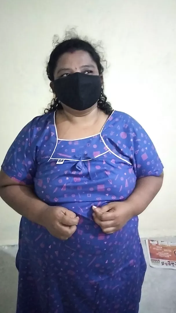 Kerala Girl Nighty Porn - Akka wearing nighty and hot video | xHamster