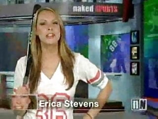 Erica stevins nude - Erica perfect nude body