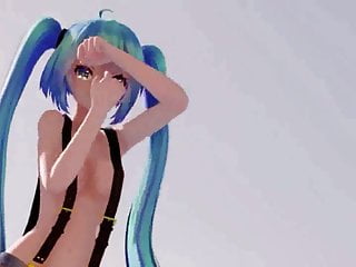 Pussy insect funnel labia - Hatsune miku insect sex dance