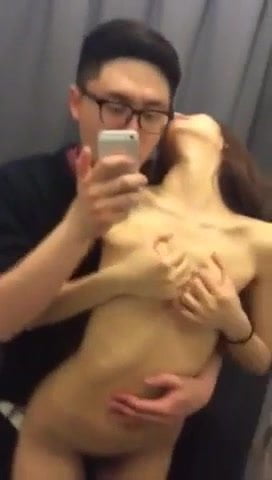 Asian Fitting Room Sex - Uniqlo Changing Room Beijing, Free Dress Porn f5 | xHamster