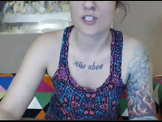 Live adult talk sites - Live cam capture: tatted whootie teases
