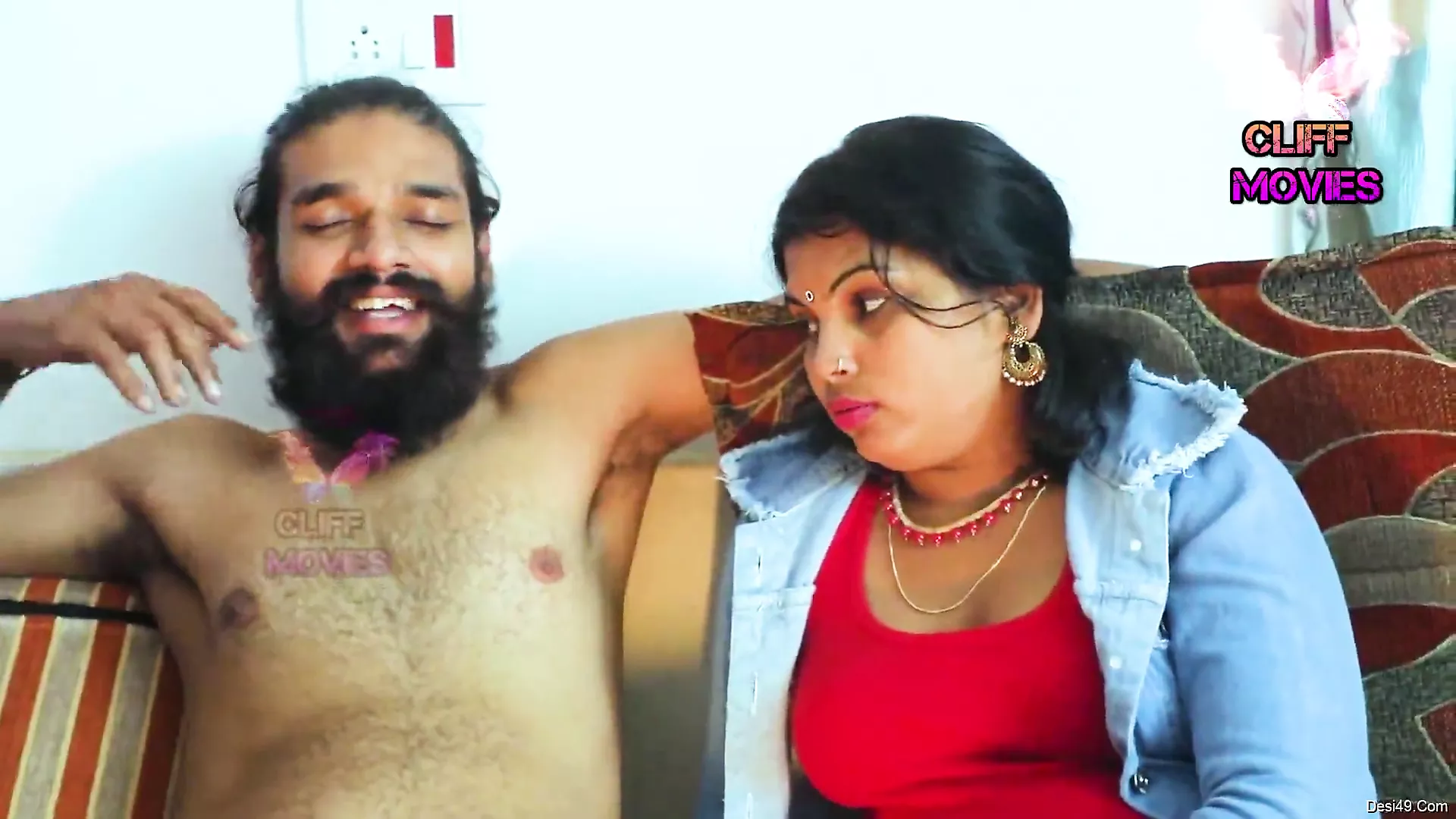 Video Bf Jhakaas - Indian aunty has sex with boy friend | xHamster
