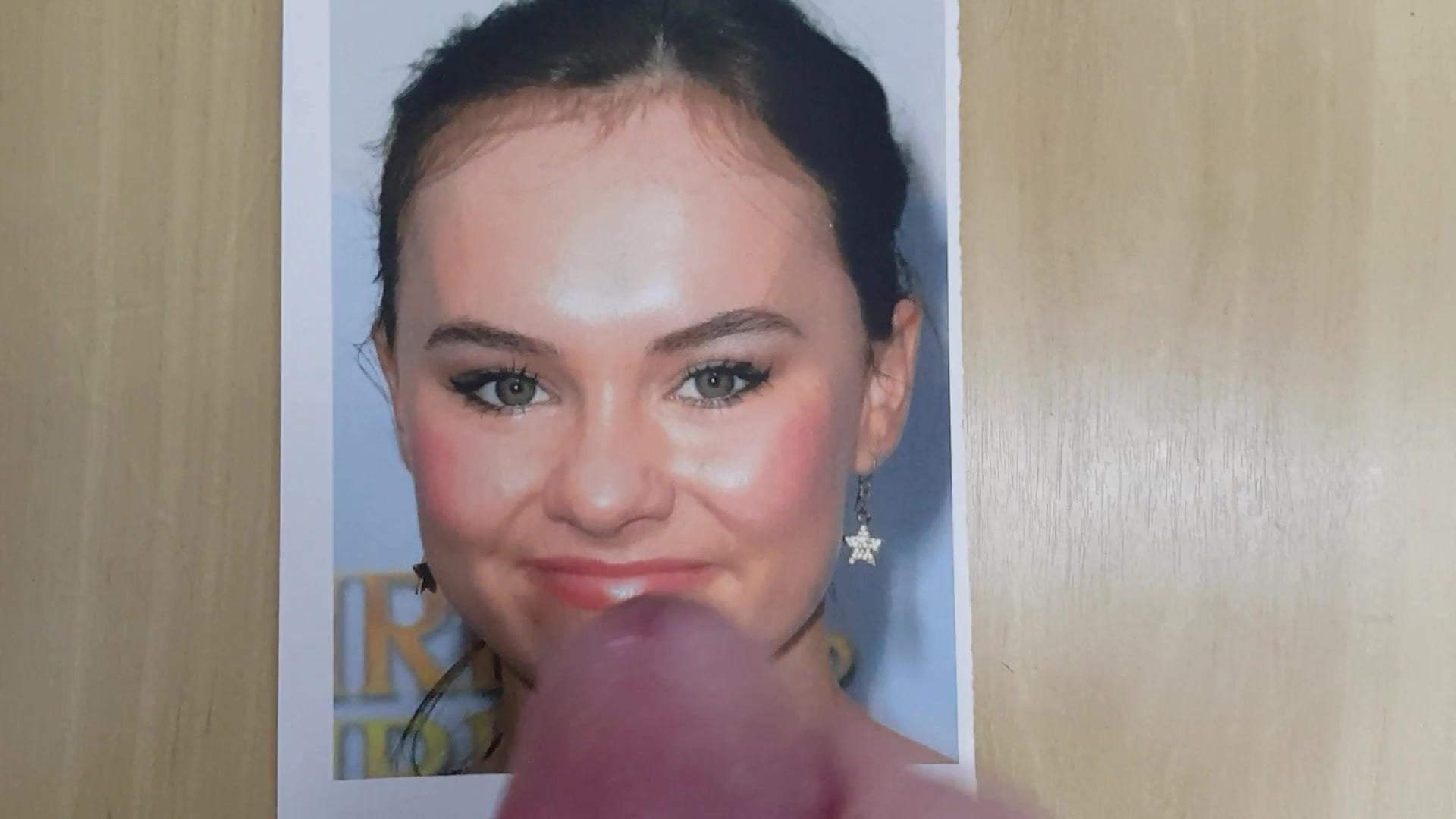 Madeline Carroll - Cum Tribute, Free Gay Tributes Porn 47 xHamster.
