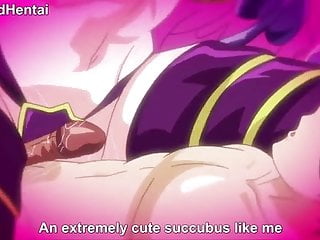 Anime sex episode - Succuba mist story the animation episode 1 english subbed un