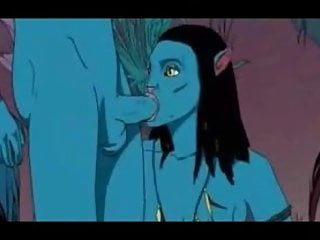 Naked avatar girls - Avatar