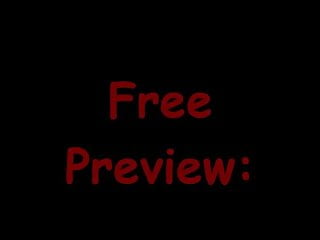 Free amatuer sex strapon - Free preview: jennys the boss