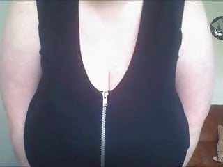 Massive bbw clips - Zippy top - my massive bbw boobs