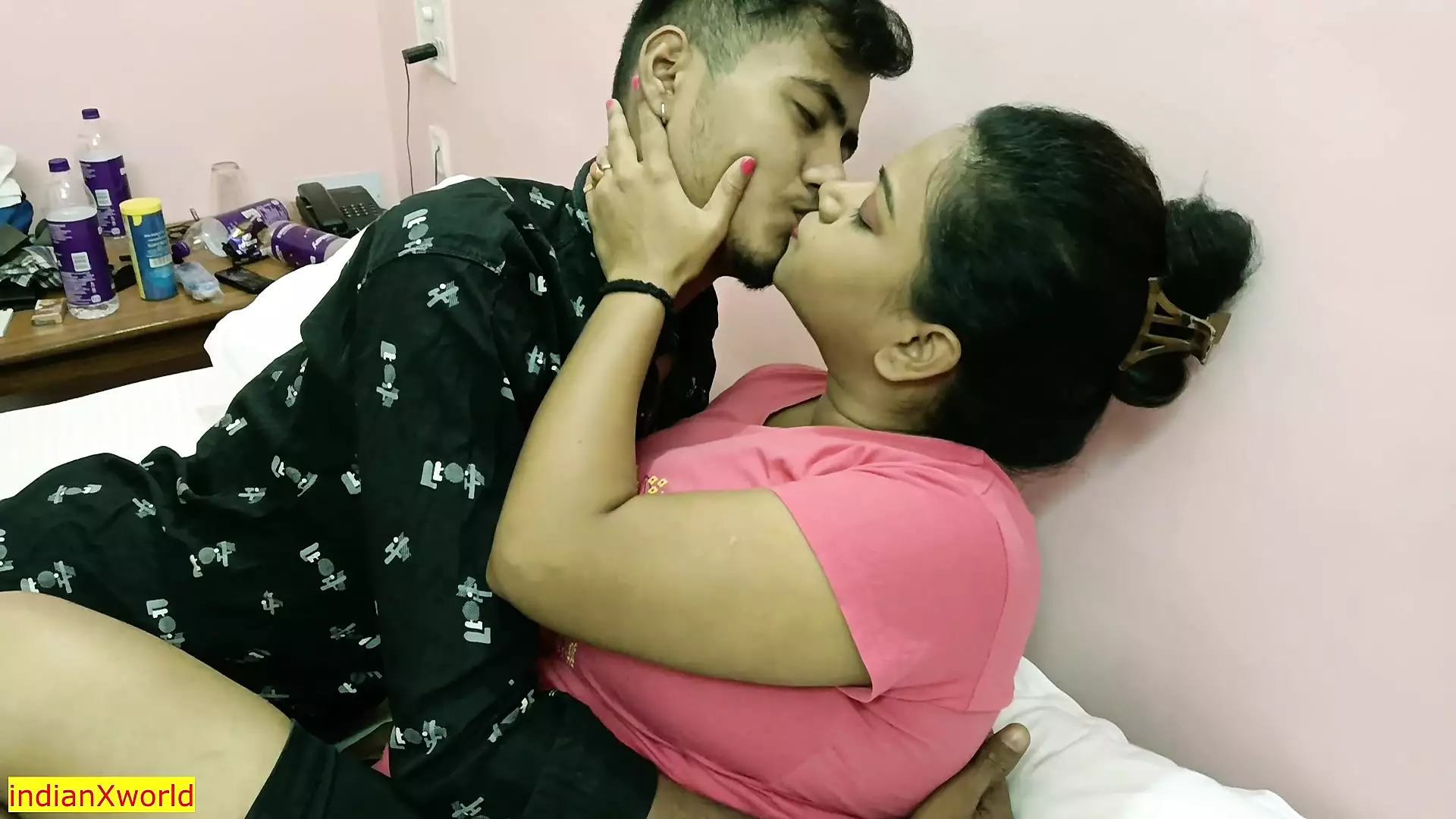 Hot Stepsister Sex! Indian Family Taboo picture