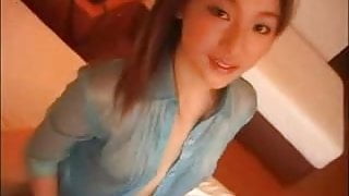 Chinese girl from Suzhou