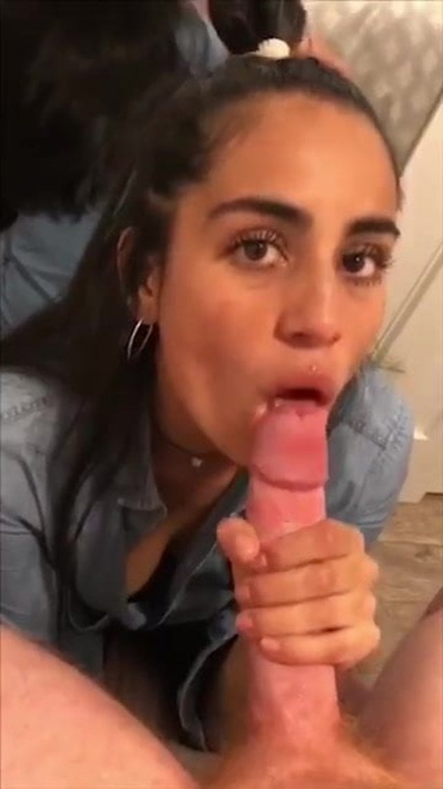Italian Girl Sucks Dick And Anal 2