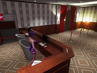 Adult porn games pc - King of brothels gameplay preview - adult 3d management game