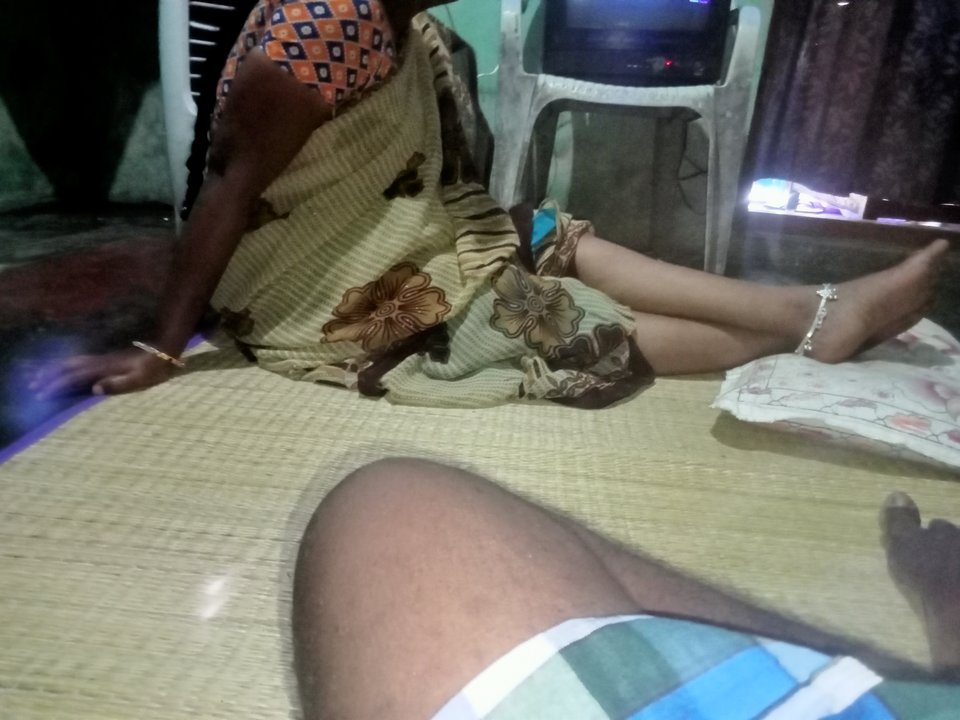tamil wife homemade sex video