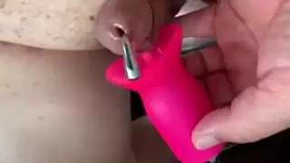 Penis Plug Video