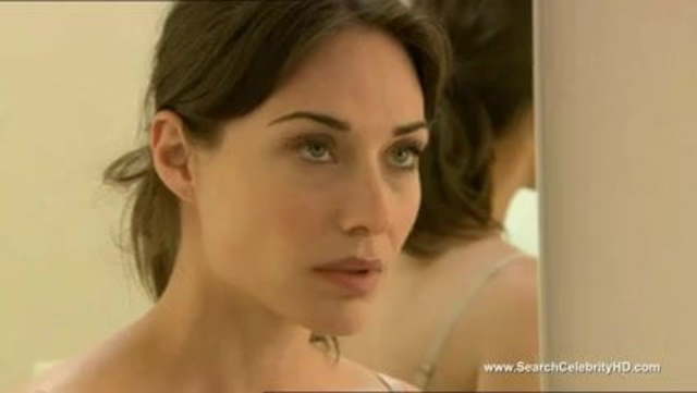 Claire forlani nud