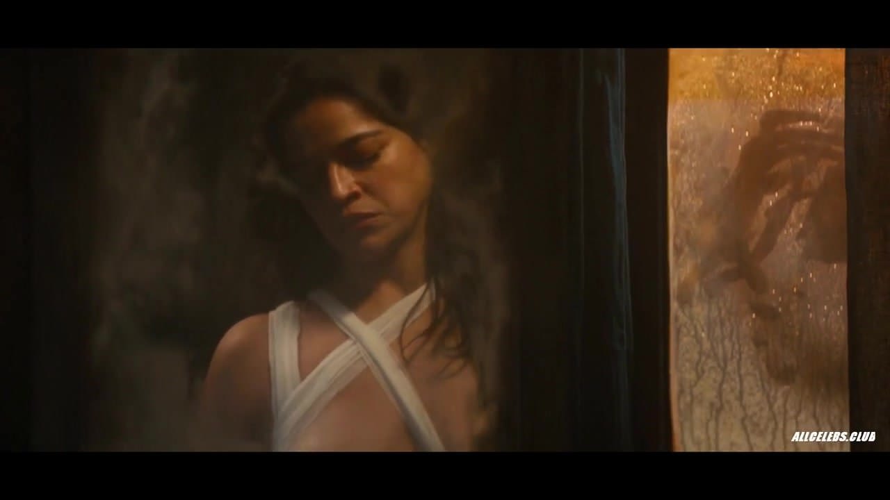 Michelle Rodriguez - Задание xHamster.