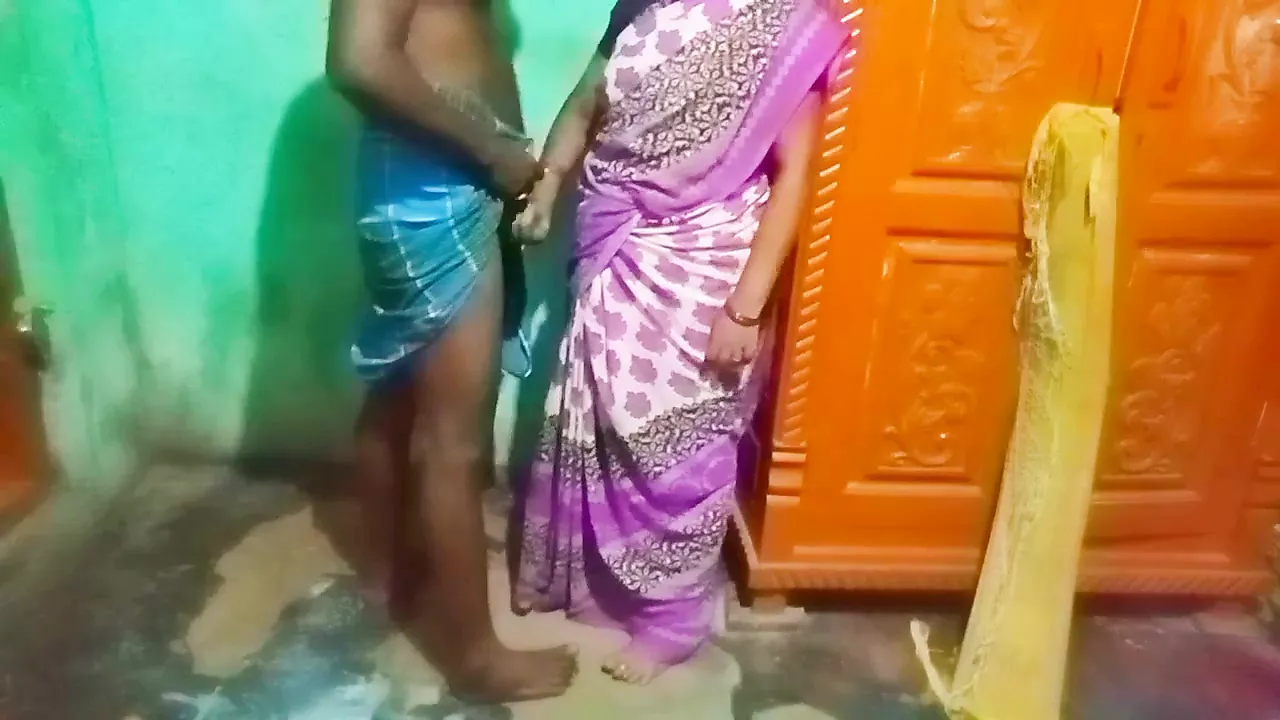 Kerala Village Girls Bathroom Sex - Kerala Village Aunty Has Sex at Home, HD Porn b9: xHamster | xHamster