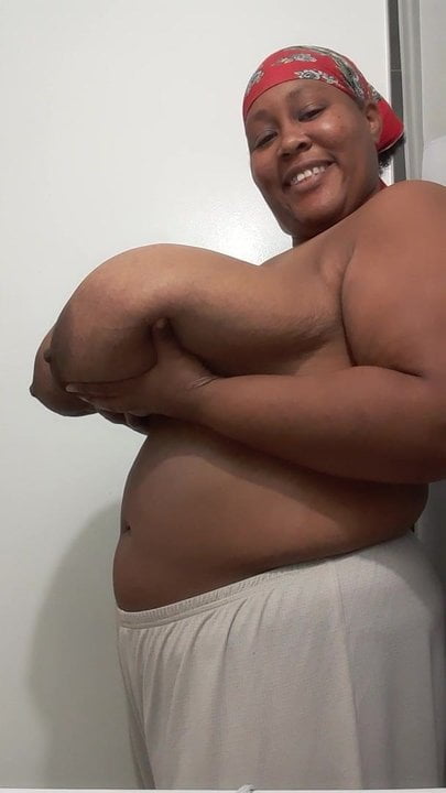 Huge Titty Bitch with 36 NNN size titties