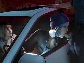 Death note hentai car life j - Life is strange: getting out of a ticket