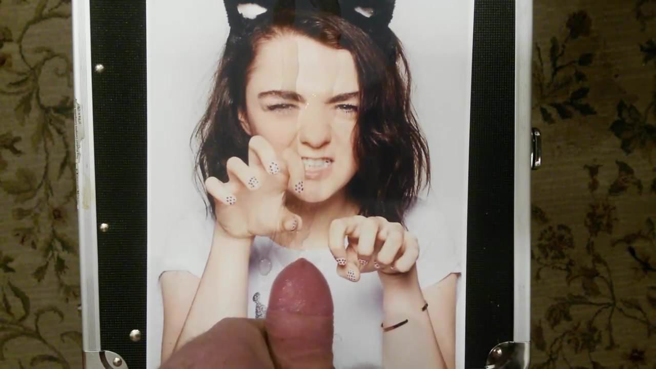 Maisie Williams Tribute 1 gay video on xHamster, the greatest HD sex tube w...