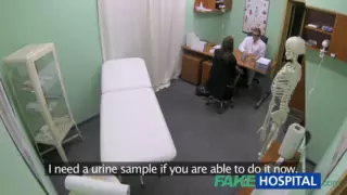 Sexy Girl Fucking Docter In Fake Hospital