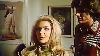 1976 Jennifer Welles  Of A Young American House Wife