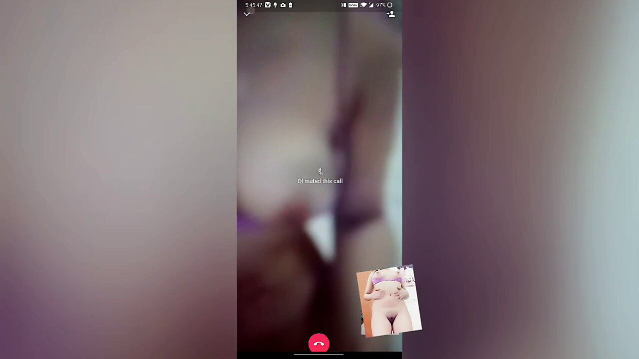 Indian video call sex