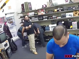 Dewey ms naked Fucking ms. police officer - xxx pawn