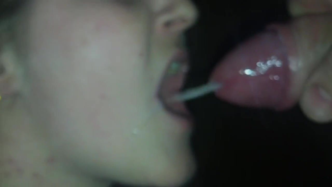 anal homemade Mouth videos