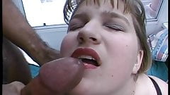 milf Bogas Bros and Kelly cum in mouth