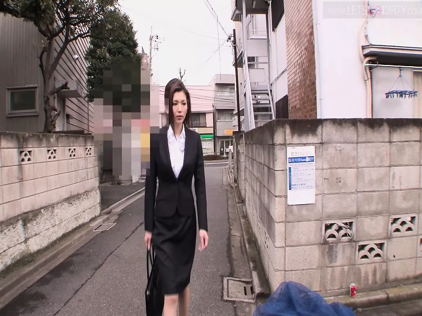 Secretária japonesa trai o marido xHamster foto