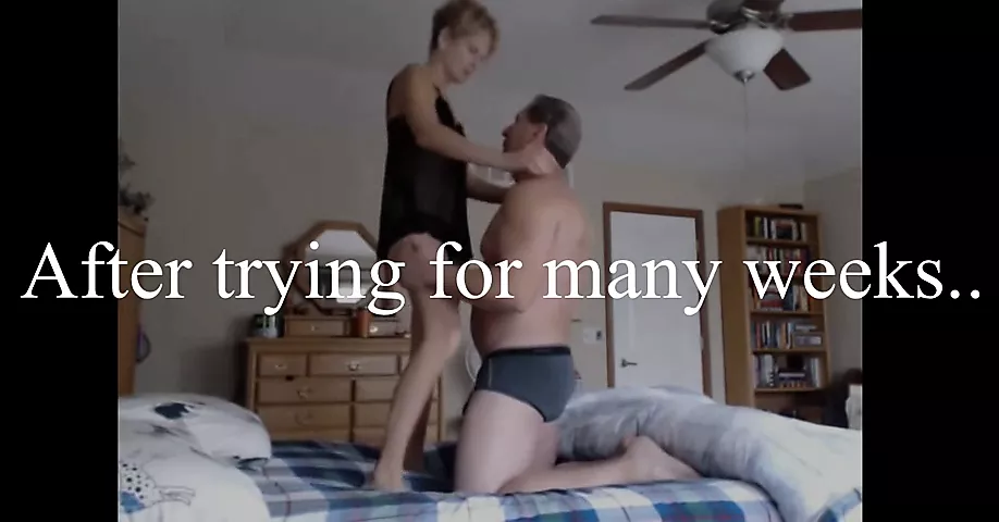 Fucking In The Bedroom - I Secretly Film My Parents Fucking in the Bedroom: Porn f8 | xHamster