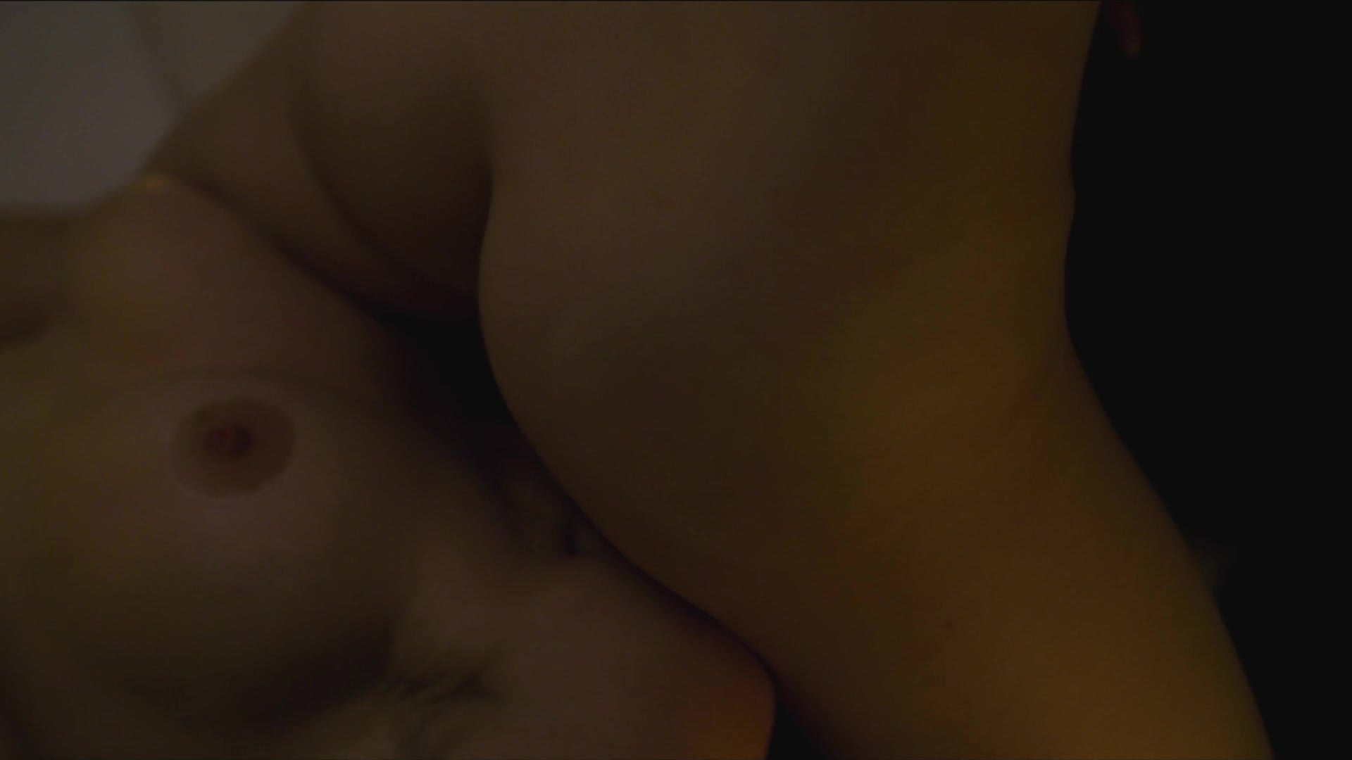Saoirse ronan topless