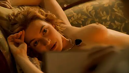 Leaked kate winslet nude and sex movie scenes