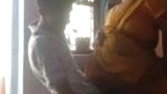 handjob Desi Village Bhabhi Fucked By Dewar In Kitchen, hindi audio massage