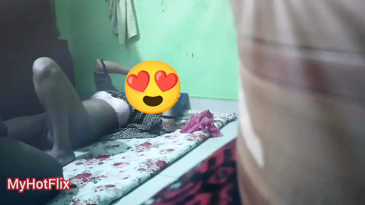 Beautiful Village Bhabi Sex, Hidden cam video, Hot Sexy Young Bhabhi Fucking Pussy photo