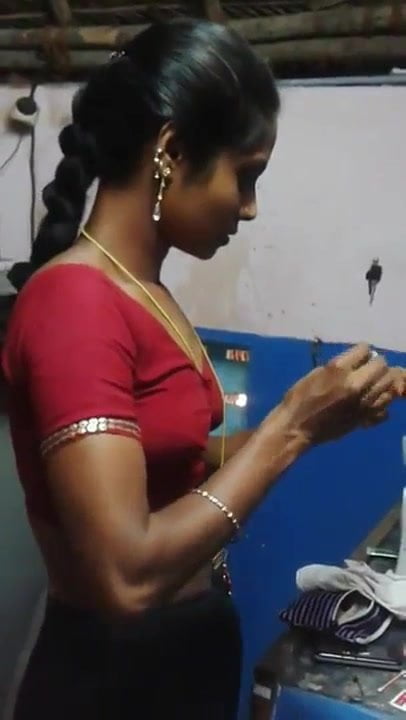 Tamil Aunty Saree Change, Free HD Porn Video ff xHamster xHamster