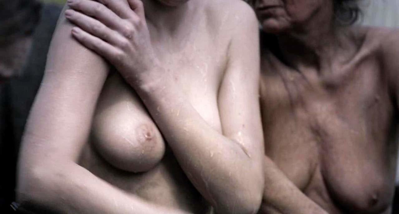 Ashes of Time nude photos