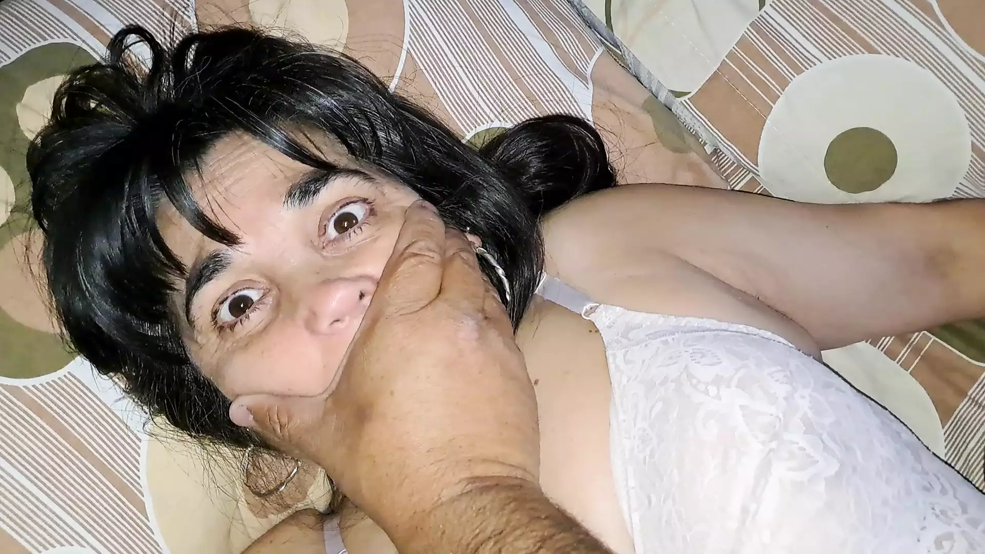 fanculo mia moglie, doppia penetrazione anale
