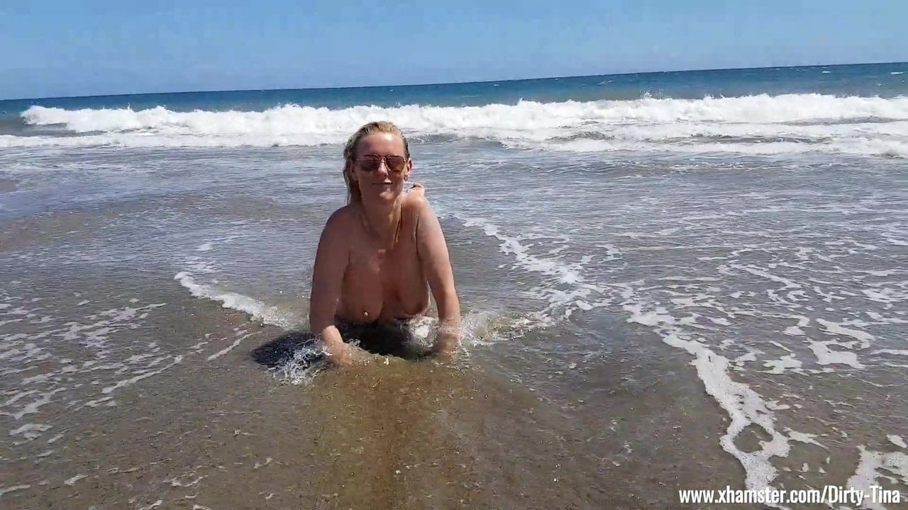 The Beach Whore for Everyone on Gran Canaria Uncut: Porn d2 | xHamster