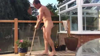 Video 18 Full Hd Gloucestershire Nudist Builder