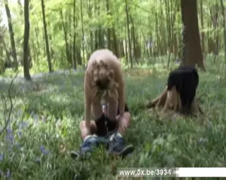 Outdoorsy mother I'd like to fuck Fucked In The Forest