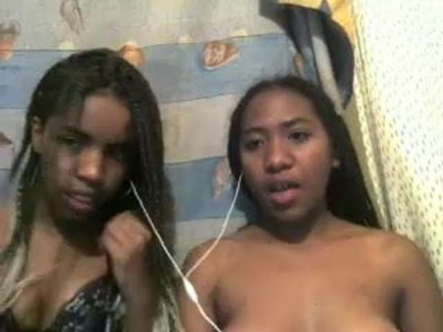 Lesben porno in Antananarivo