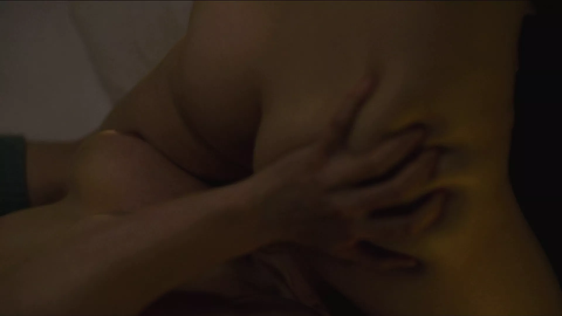 Saoirse Ronan Nude Tits Ammonite Naked Ass Nipples Butt Boobs