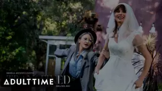 Транс Свадьба Порно Видео