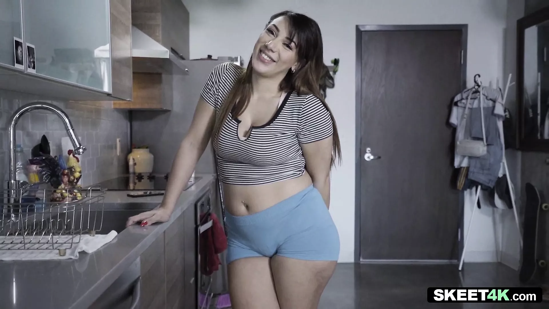 Thick Latina Takes - Thick Latina Sis: Youjiiz Tube HD Porn Video fd | xHamster