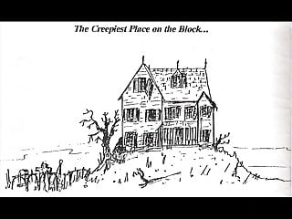 Adult haunted houses in memphis Haunted house handbook 1
