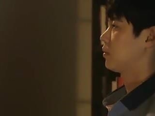 Youthand revolt sex scene - Young boy and mature in korean movie sex scene