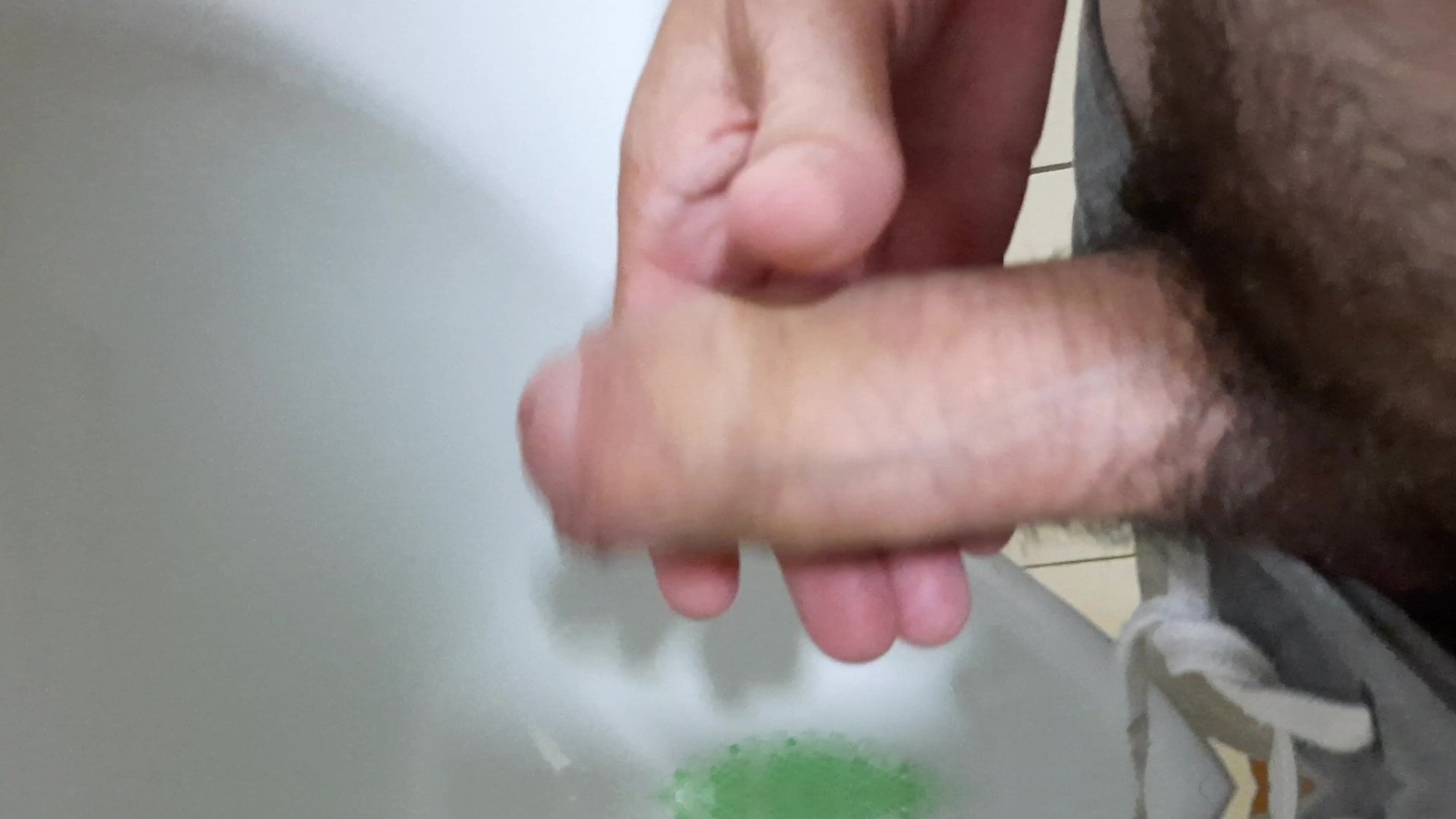 urinal voyeur jerk video Adult Pics Hq