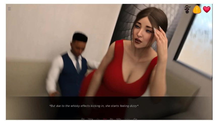 The Office [E3 v b] - Порно Игры