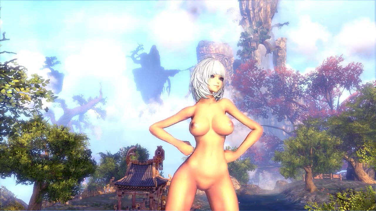 Blade & Soul Nude Bitch Dance video on xHamster, the best HD sex tube s...